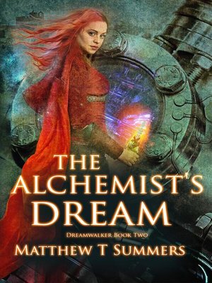 cover image of The Alchemist's Dream